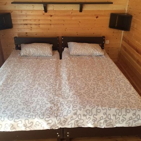 Hotel Eco Village New Athos 外观 照片